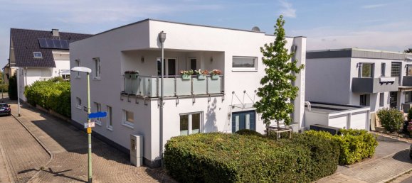 Apartamento de 3 dormitorios en Essen, Germany No. 240827 10