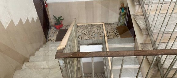 3 rooms Apartment in Naples, Italy No. 24779 16