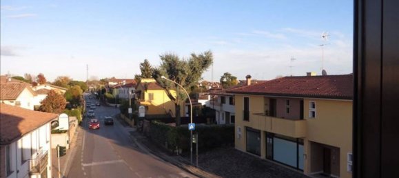 Ático de 2 dormitorios en Carbonera, Italy No. 372980 11