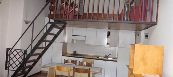 Ático de 2 dormitorios en Carbonera, Italy No. 372980 3