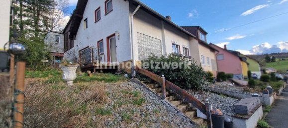 3 غرف نوم تاون هاوس في Neunkirchen, Germany رقم 52203 3