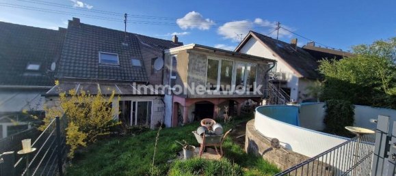 3 غرف نوم تاون هاوس في Neunkirchen, Germany رقم 52203 7