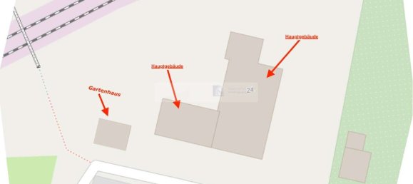  Building in Gorlitz, Germany No. 365075 10