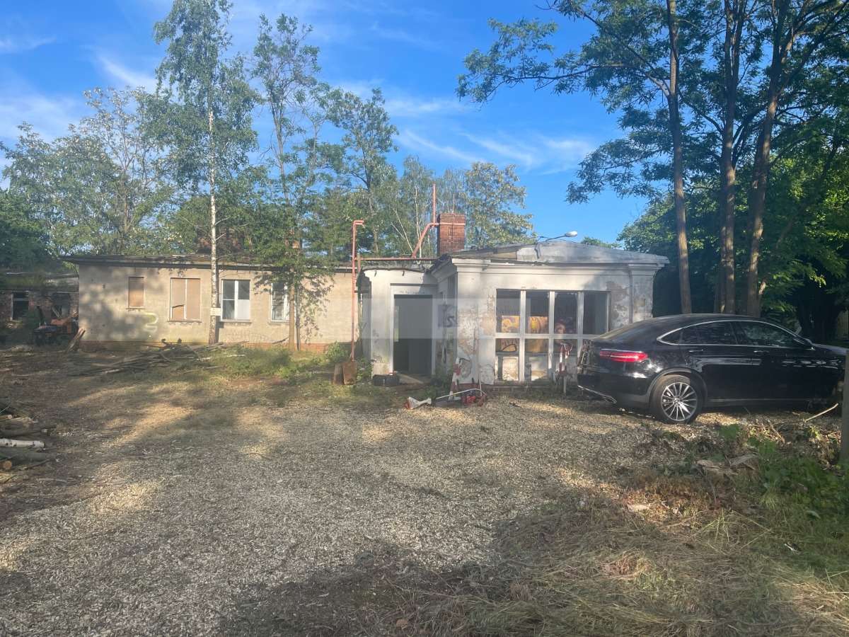  Building in Gorlitz, Germany No. 365075