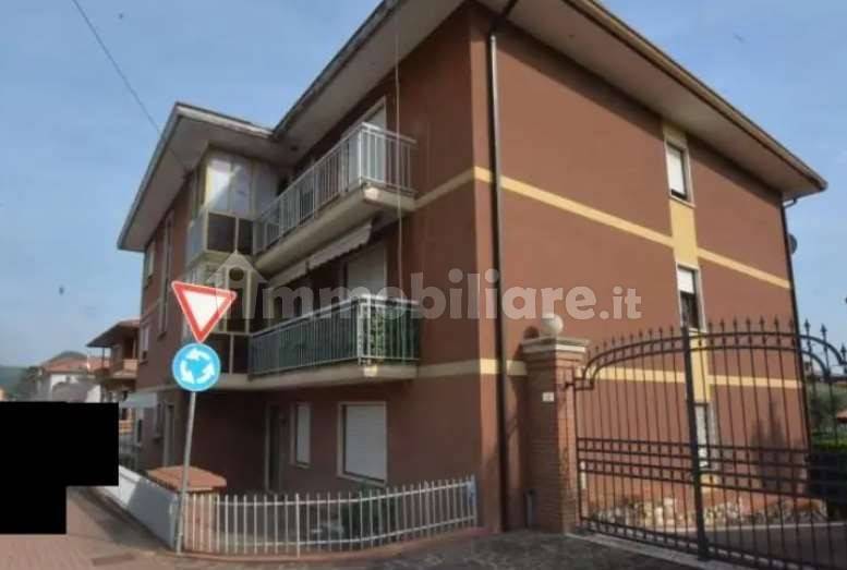 2 bedrooms Apartment in Brogliano, Italy No. 301080