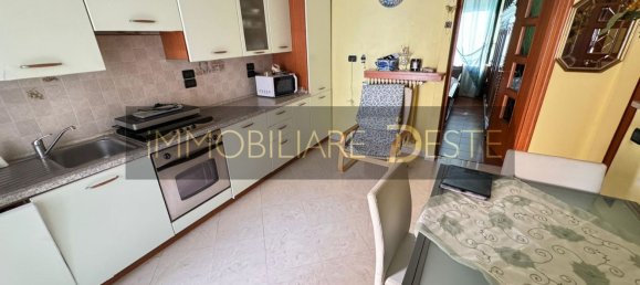 3-Zimmer Wohnung in Turin, Italy, Nr. 65085 16