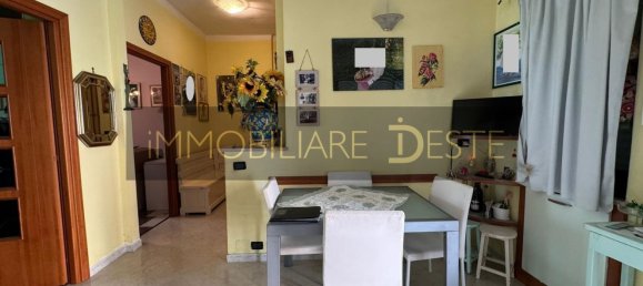 3-Zimmer Wohnung in Turin, Italy, Nr. 65085 11