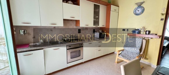 3-Zimmer Wohnung in Turin, Italy, Nr. 65085 13