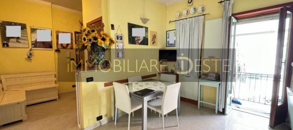 3-Zimmer Wohnung in Turin, Italy, Nr. 65085 10