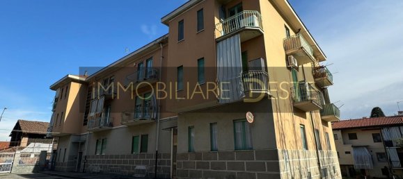 3-Zimmer Wohnung in Turin, Italy, Nr. 65085 18