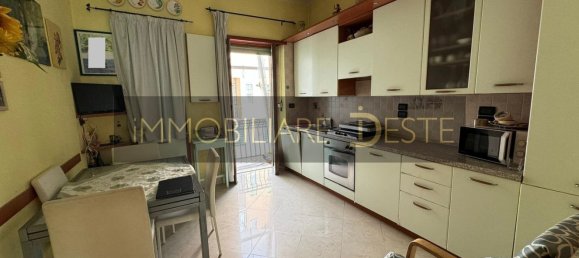 3-Zimmer Wohnung in Turin, Italy, Nr. 65085 14