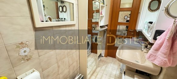 3-Zimmer Wohnung in Turin, Italy, Nr. 65085 17