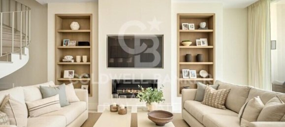 Moradia em banda T4 em La Quinta, Spain N.º 185675 3