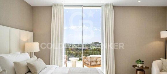 Moradia em banda T4 em La Quinta, Spain N.º 185675 17