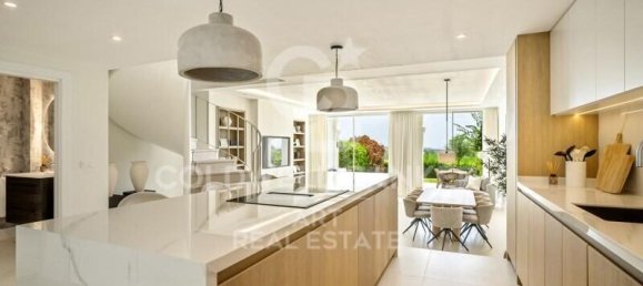 Moradia em banda T4 em La Quinta, Spain N.º 185675 7