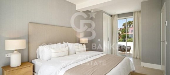 Moradia em banda T4 em La Quinta, Spain N.º 185675 11