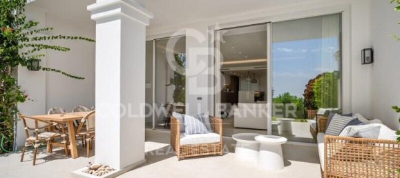 Moradia em banda T4 em La Quinta, Spain N.º 185675 2