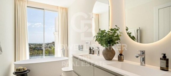 Moradia em banda T4 em La Quinta, Spain N.º 185675 18