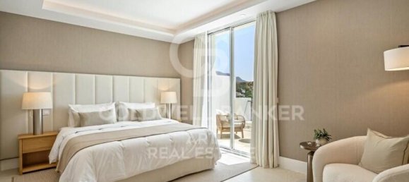 Moradia em banda T4 em La Quinta, Spain N.º 185675 15