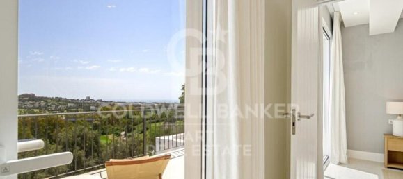 Moradia em banda T4 em La Quinta, Spain N.º 185675 22