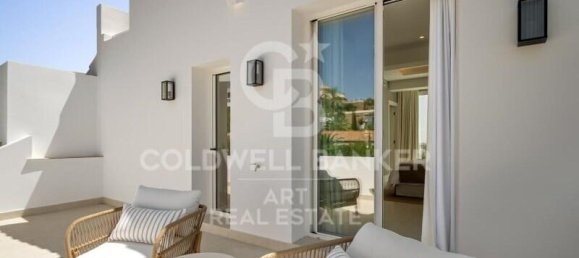 Moradia em banda T4 em La Quinta, Spain N.º 185675 23