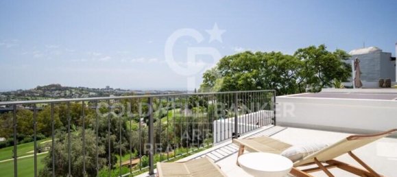 Moradia em banda T4 em La Quinta, Spain N.º 185675 26