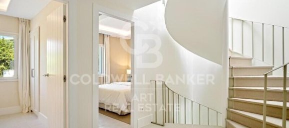 Moradia em banda T4 em La Quinta, Spain N.º 185675 8