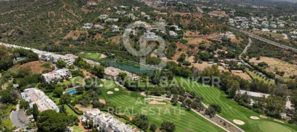 Moradia em banda T4 em La Quinta, Spain N.º 185675 27