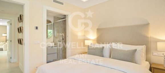 Moradia em banda T4 em La Quinta, Spain N.º 185675 13