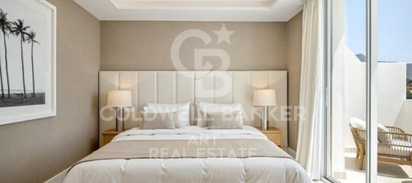 Moradia em banda T4 em La Quinta, Spain N.º 185675 16