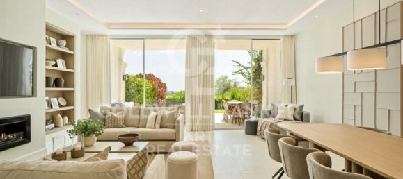 Moradia em banda T4 em La Quinta, Spain N.º 185675 5