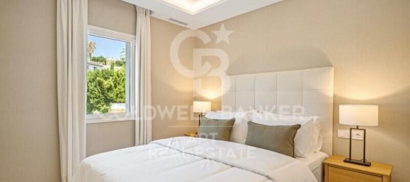 Moradia em banda T4 em La Quinta, Spain N.º 185675 9