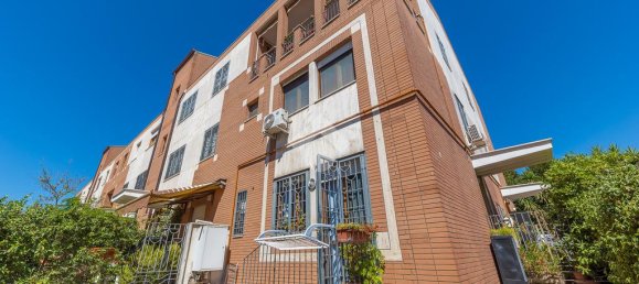 2 chambres Appartement à Rome, Italy No. 316271 31