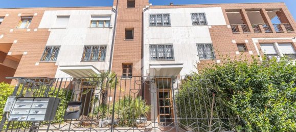 2 chambres Appartement à Rome, Italy No. 316271 38