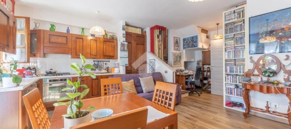 2 chambres Appartement à Rome, Italy No. 316271 11