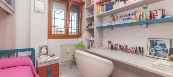 2 chambres Appartement à Rome, Italy No. 316271 22