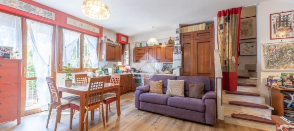 2 chambres Appartement à Rome, Italy No. 316271 4