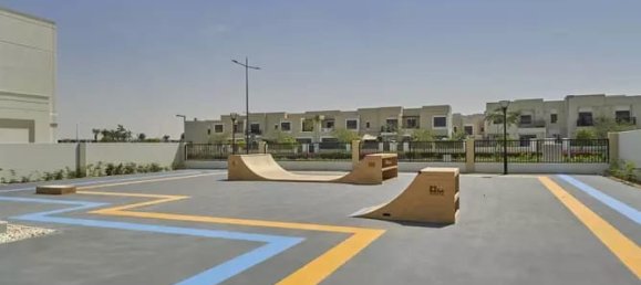 1 dormitorio apartamento en venta en Dubai Creek Harbour (The Lagoons), Dubai, UAE № 105211 5