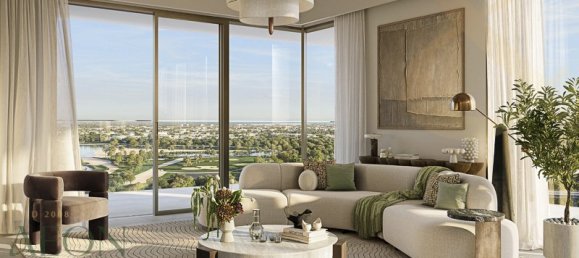 1 dormitorio apartamento en venta en Dubai Creek Harbour (The Lagoons), Dubai, UAE № 105211 4