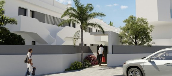 3 bedrooms Townhouse in Torrevieja, Spain No. 286394 15