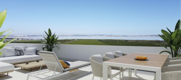 3 bedrooms Townhouse in Torrevieja, Spain No. 286394 12