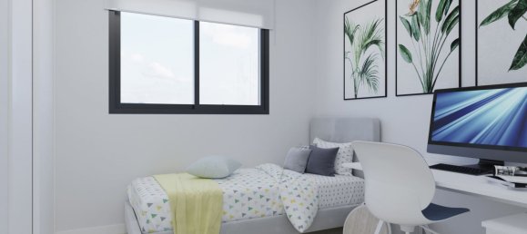 3 bedrooms Townhouse in Torrevieja, Spain No. 286394 9