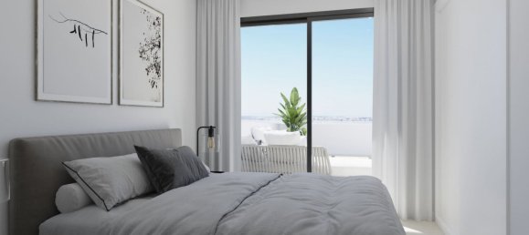 3 bedrooms Townhouse in Torrevieja, Spain No. 286394 8