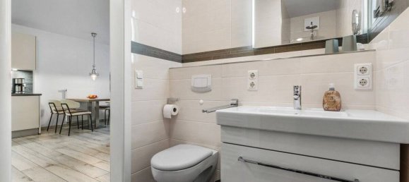 Apartamento de 1 dormitorio en Wittmund, Germany No. 206100 8