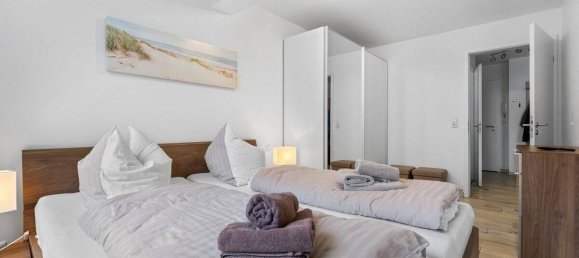 Apartamento de 1 dormitorio en Wittmund, Germany No. 206100 7