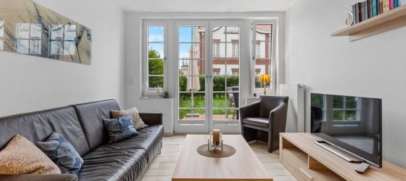 Apartamento de 1 dormitorio en Wittmund, Germany No. 206100 3