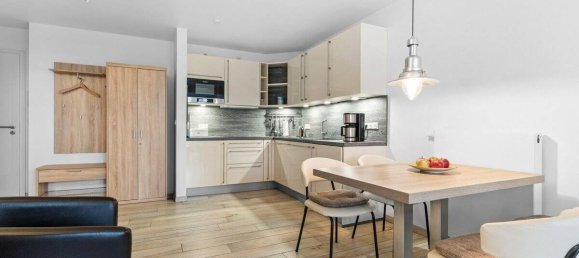 Apartamento de 1 dormitorio en Wittmund, Germany No. 206100 4