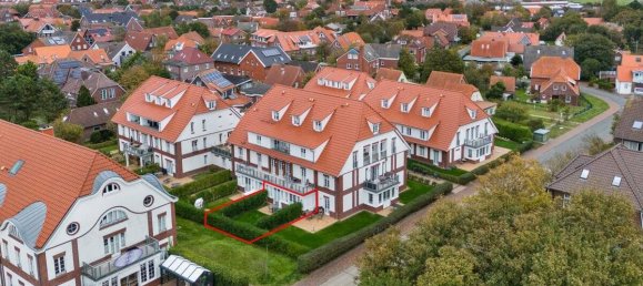 Apartamento de 1 dormitorio en Wittmund, Germany No. 206100 9