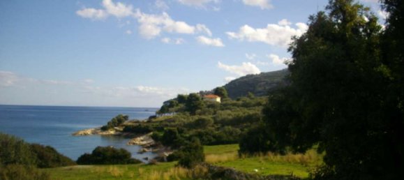  قطعة أرض في Zakynthos, Greece رقم 851 3