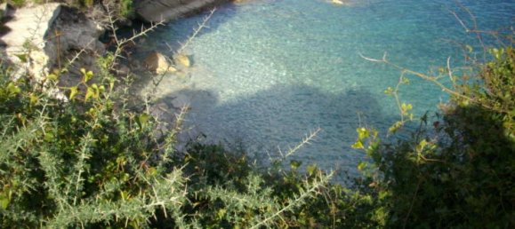  قطعة أرض في Zakynthos, Greece رقم 851 6